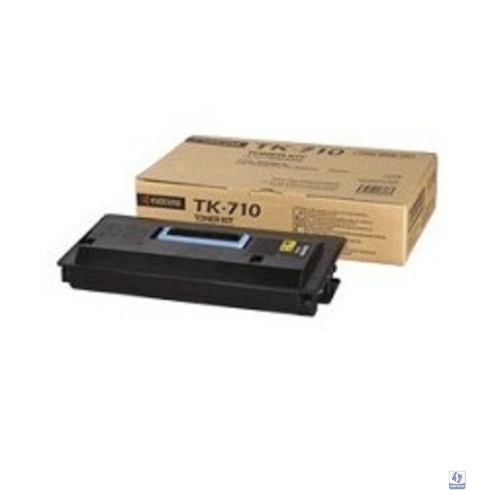 Kyocera-Mita TK-710 Картридж 