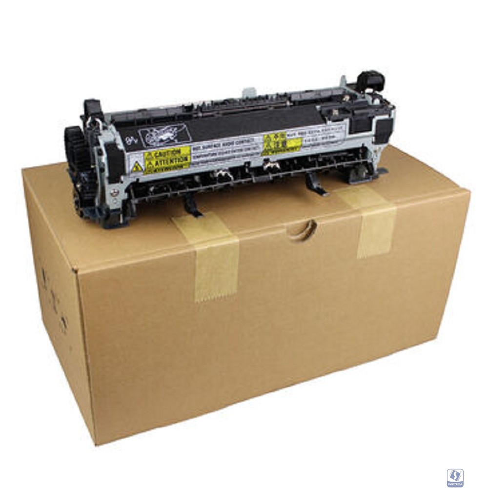 Фьюзер NVP для HP LJ Enterprise M601 M602 M603 (восстановленый) (RM1-8396-000)