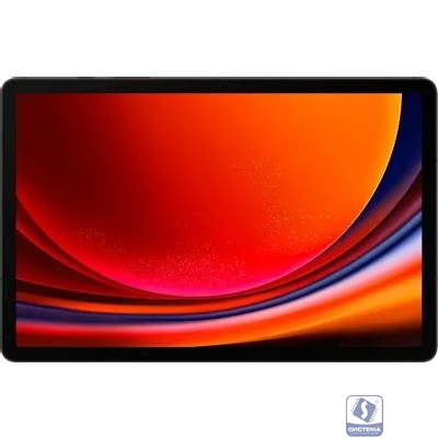 Samsung Galaxy Tab S9 SM-X716B Snapdragon 8 Gen 2 8C/8Gb/128Gb 11" Super AMOLED 2X 2560x1600 графит [SM-X716BZAACAU]