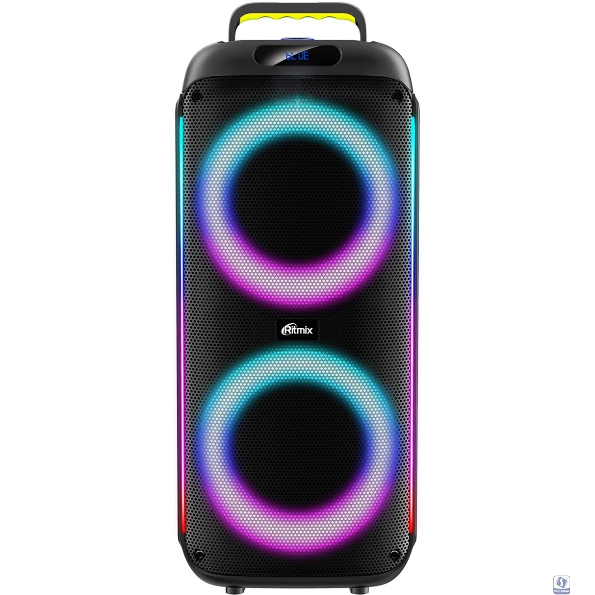 RITMIX SP-640B черный 