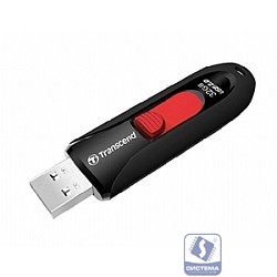 Transcend USB Drive 32Gb JetFlash 590 TS32GJF590K 