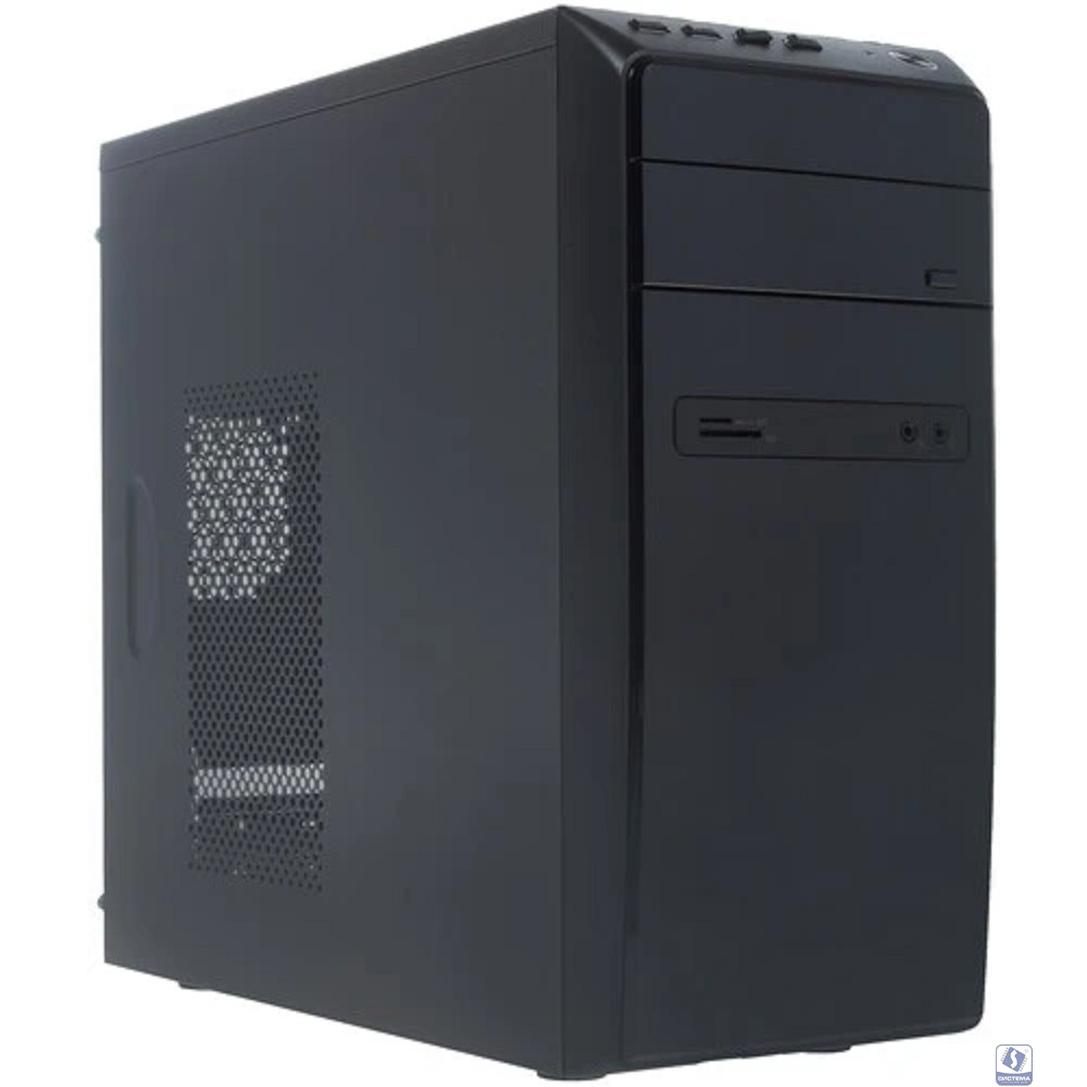 ES726BK PM-450ATX U2*2+U3*2+A(HD) MicroATX (PSU Powerman)  [6120259]