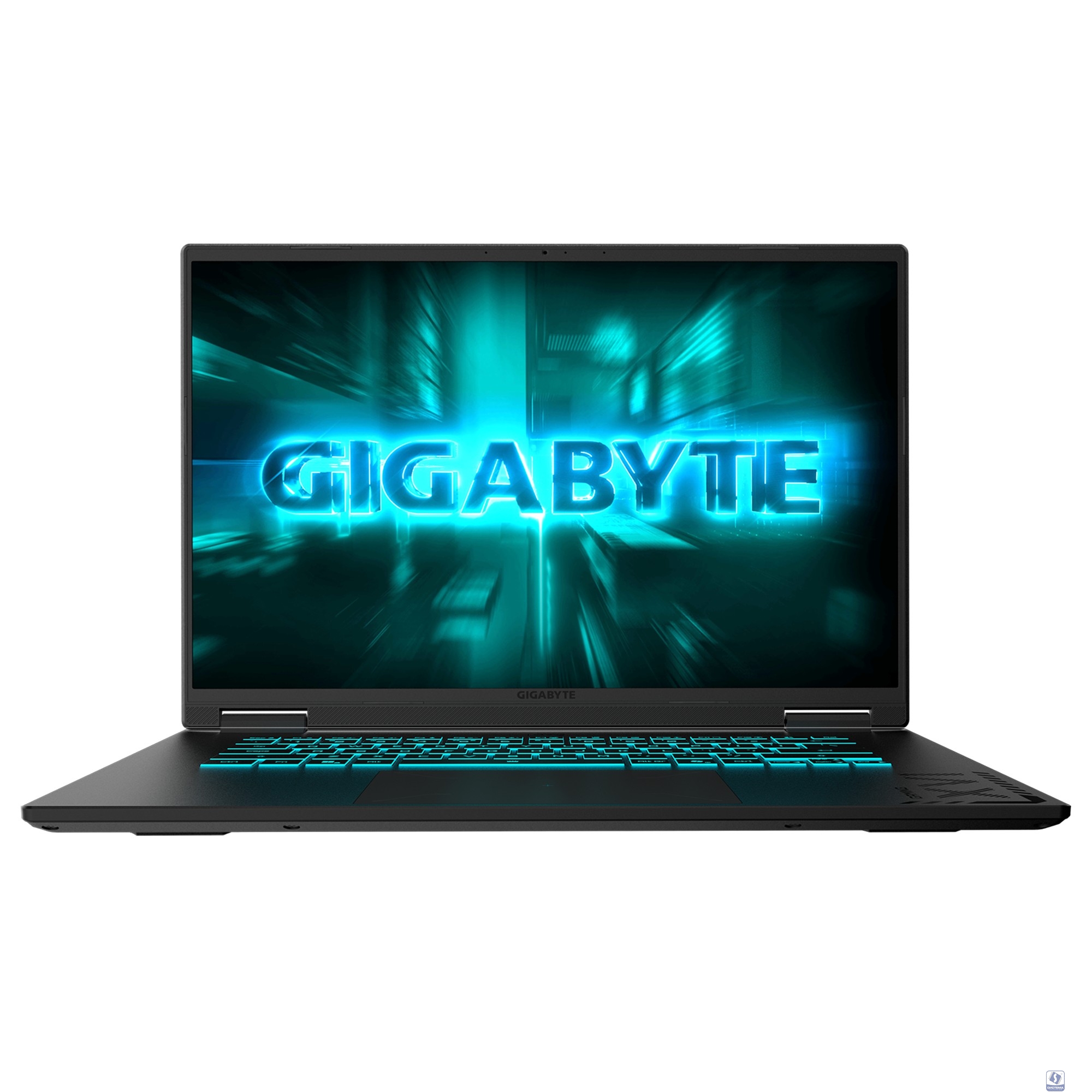 Gigabyte Gaming A16 [CTHI3KZC64SD] Grey 16" 