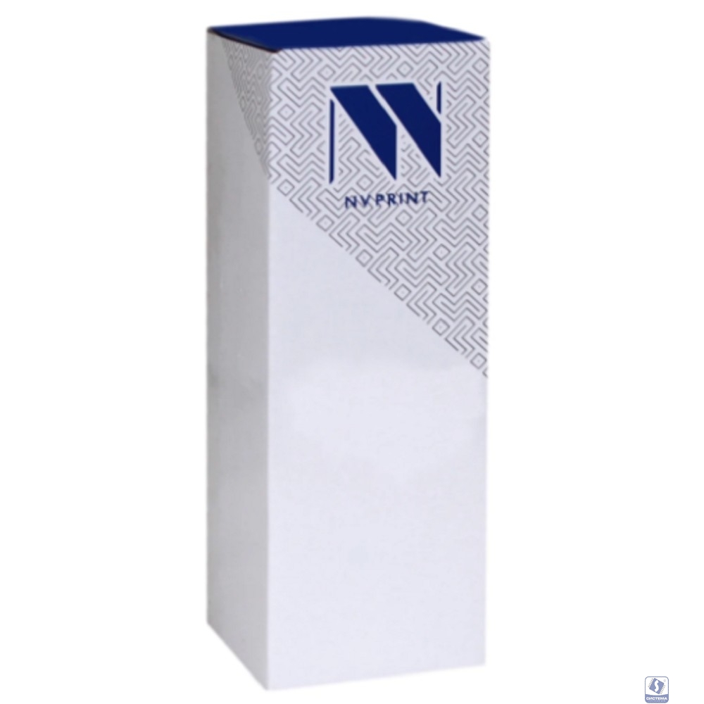 Чернила NVP T6641 (NV-C13T66414A) для аппаратов Epson (70 ml) Black (в коробке) совместимые