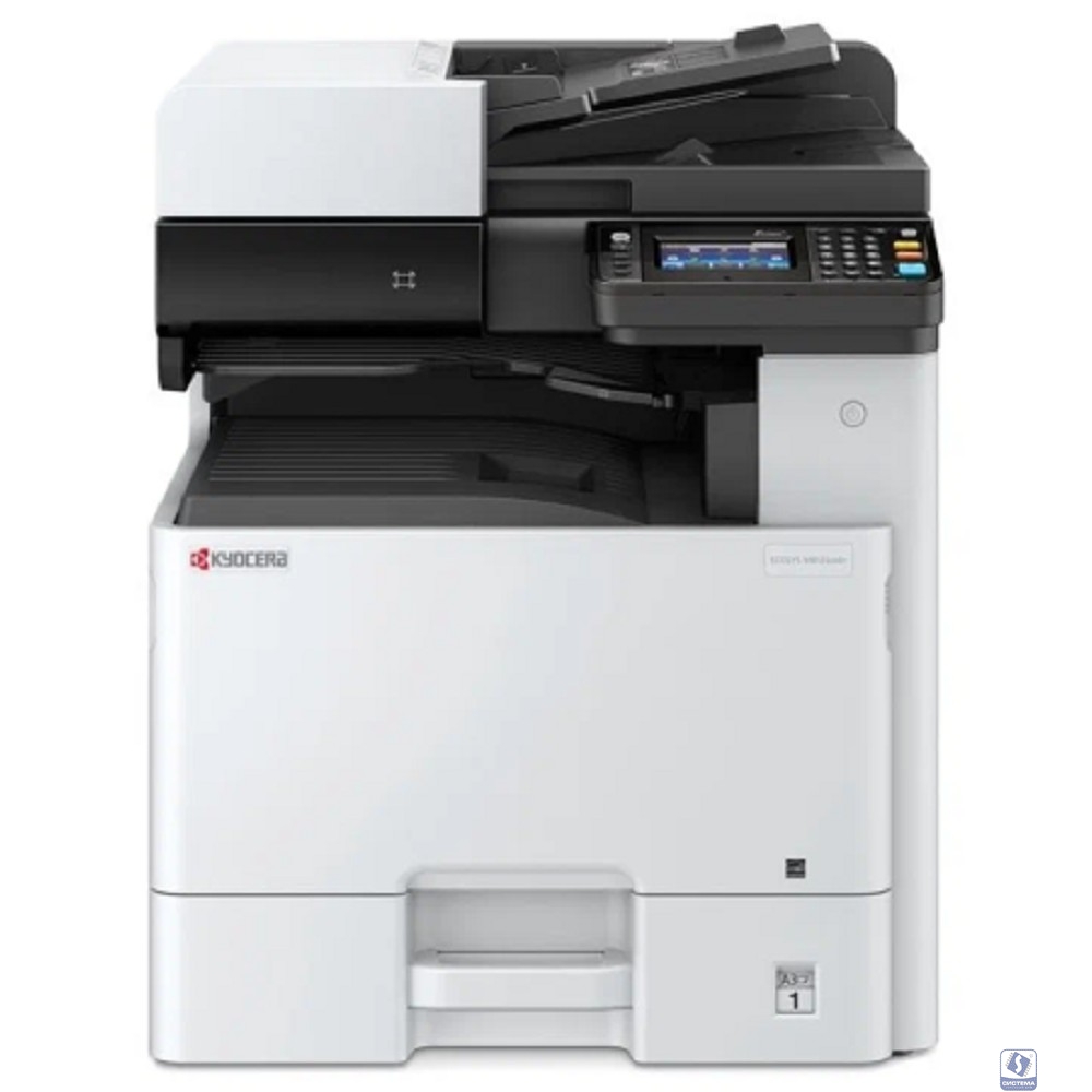 Kyocera M8130cidn (1102P33NL0) 