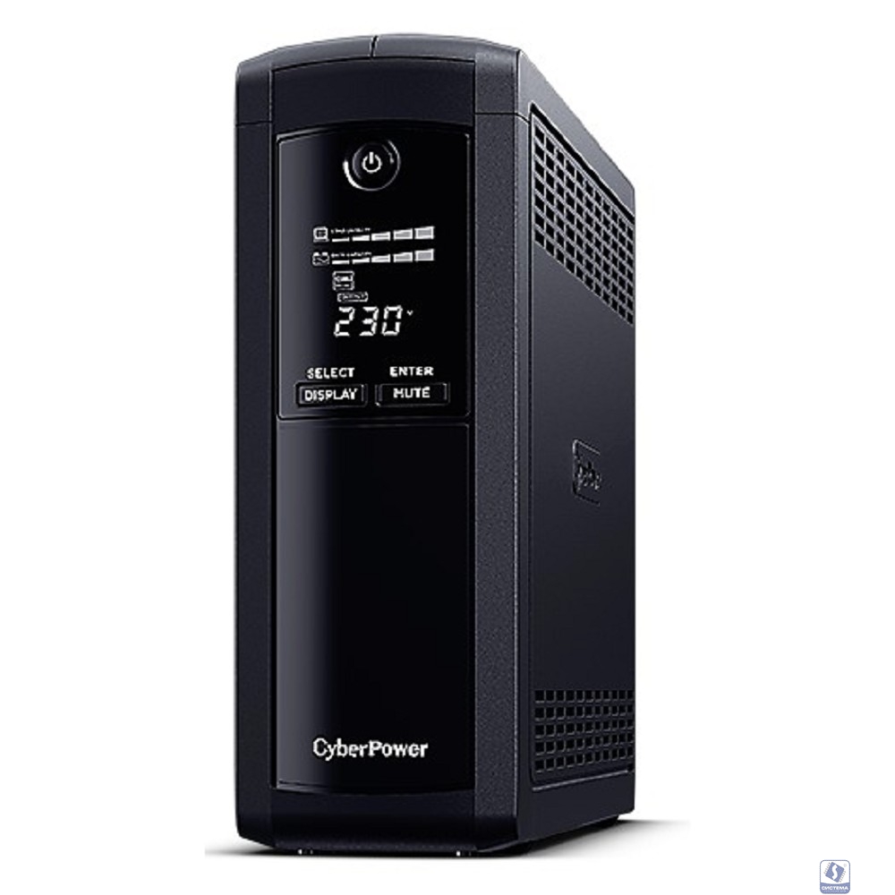 ИБП CyberPower VP1600EILCD 