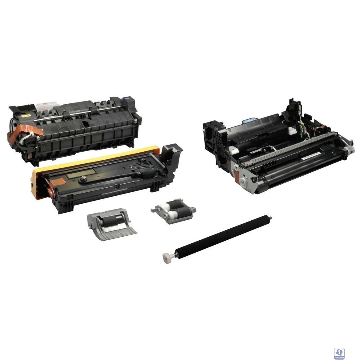 Kyocera-Mita MK-3100 Ремкомплект 