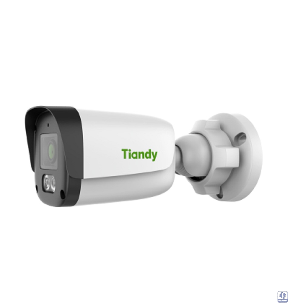 Камера видеонаблюдения Tiandy TC-C32QN Spec:I3/E/Y/2.8mm/V5.1