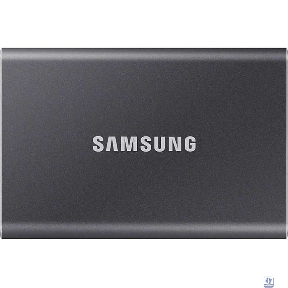Samsung Portable SSD 1TB USB Type-C MU-PC1T0T/WW T7 1.8"