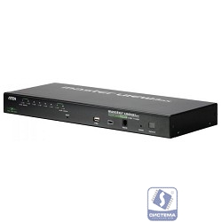 ATEN CS1708i  8 PORT PS/2-USB KVMP SWITCH ON THE NET