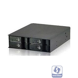 Procase G2-104-SAS12-BK 