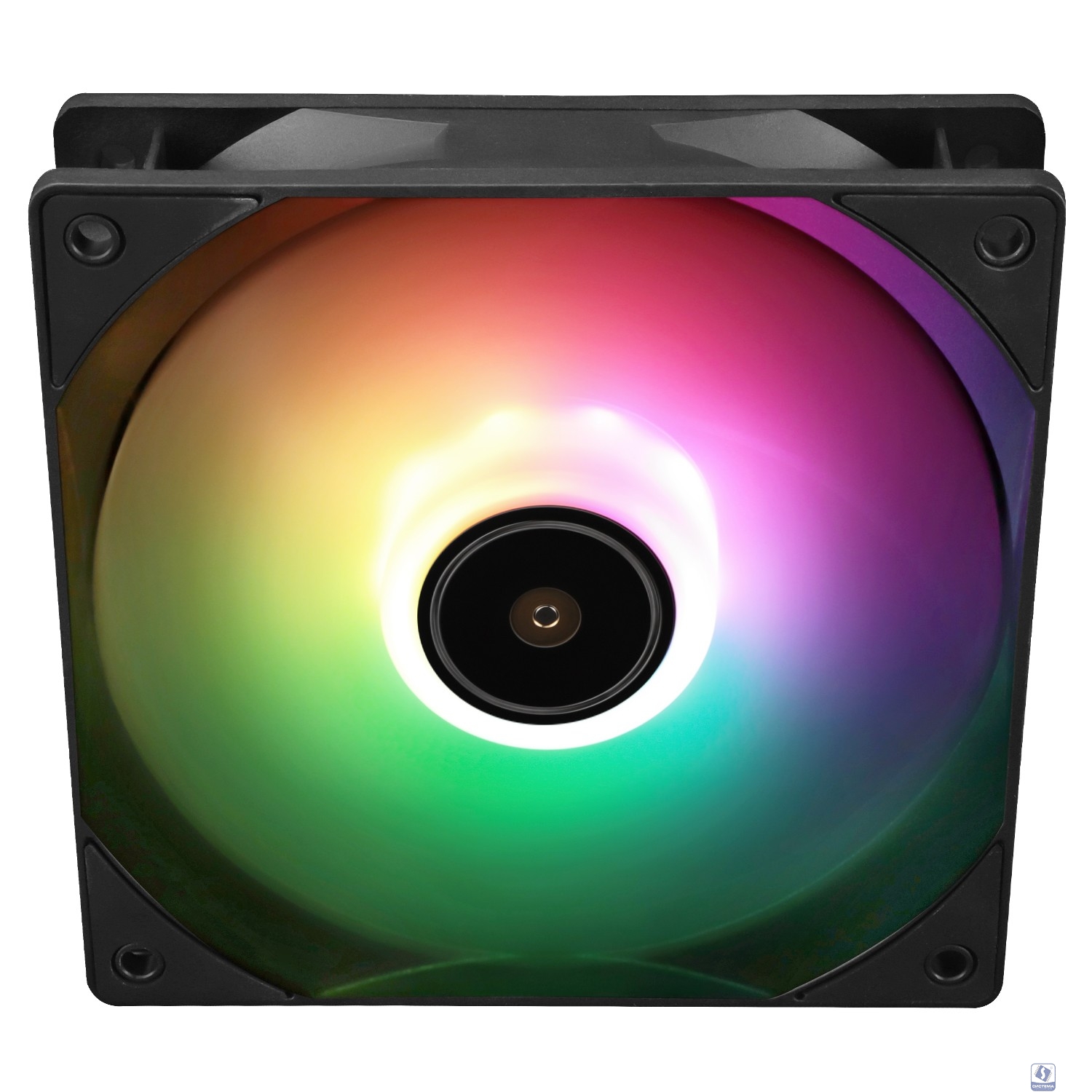 Thermalright Вентилятор TL-E12B-S V3 / ARGB / 120mm PWM / TRTLE12BSV3