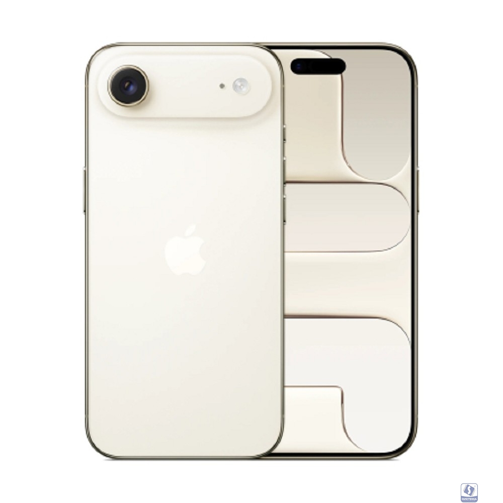 Apple iPhone Air 256Gb Light Gold (MG294J/A) (eSim)