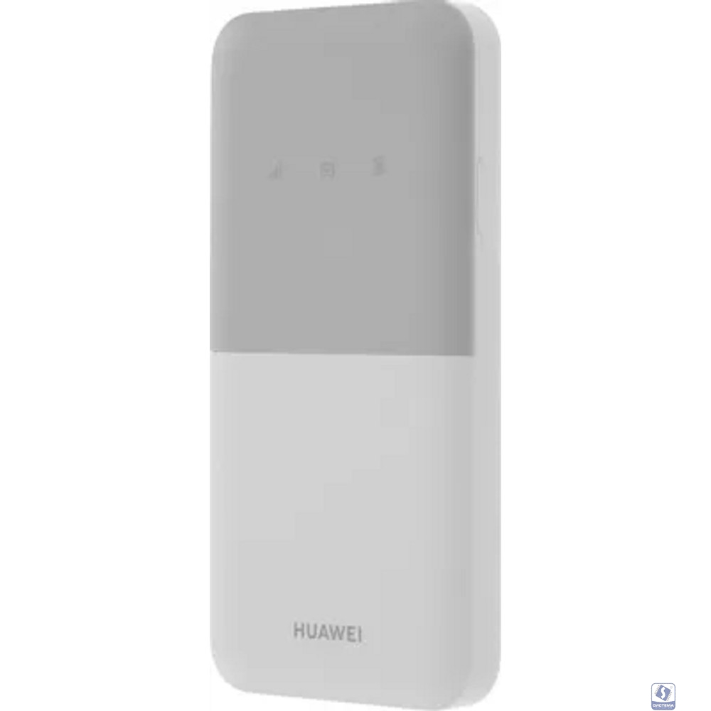 HUAWEI 51071VHV E5586-326 Mobile WiFi 5 Портативный Модем 4G, LTE Cat4., 3FF Micro-SIM, USB Type-C, 1500 мА*ч, WHITE 
