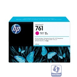 HP CM993A Картридж №761, Magenta 