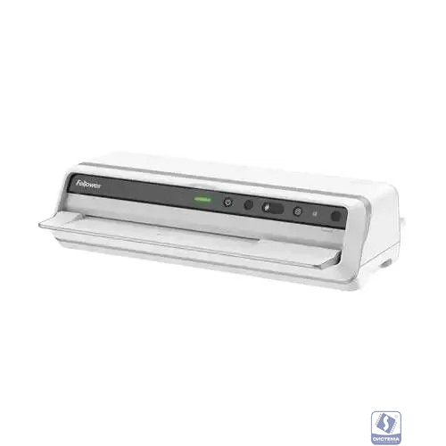 Ламинатор Fellowes Venus  A3, 75-250 мкм, до 218 см/мин, нагрев 30 сек,AutoSense, APTS, 6 валов  [FS-57467]