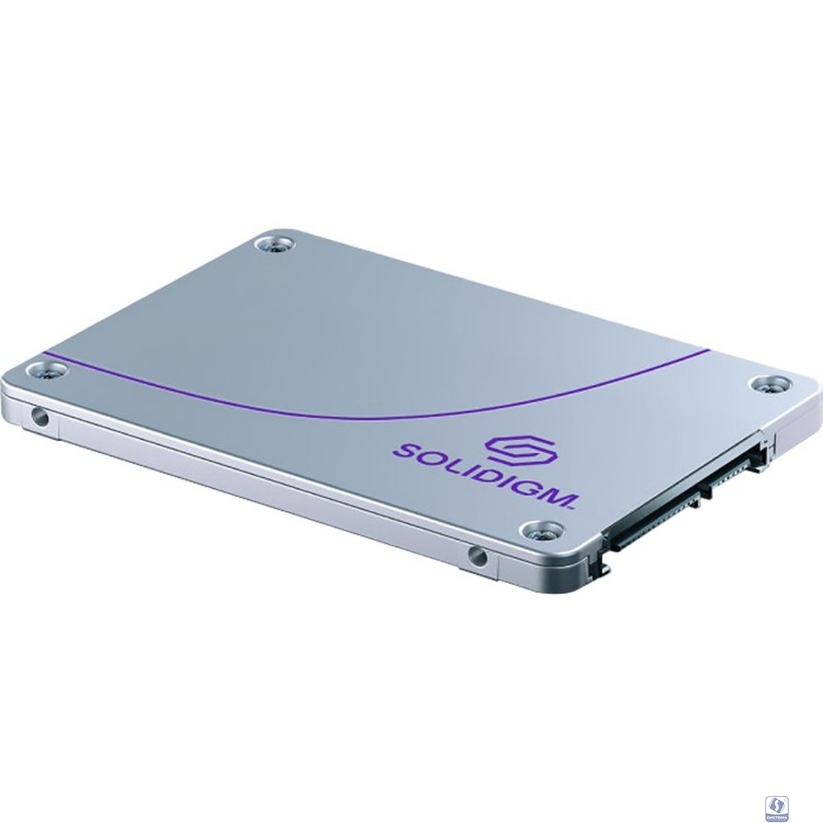 Intel/Solidigm SSD 480Gb S4520 серия SSDSC2KB480GZ1Z 