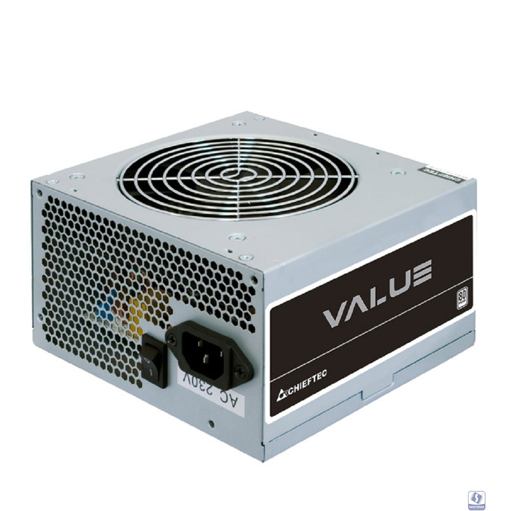 Chieftec 500W OEM (APB-500B8) 