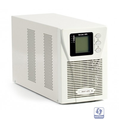 ИБП Бастион SKAT-UPS 1000-ON  (491)