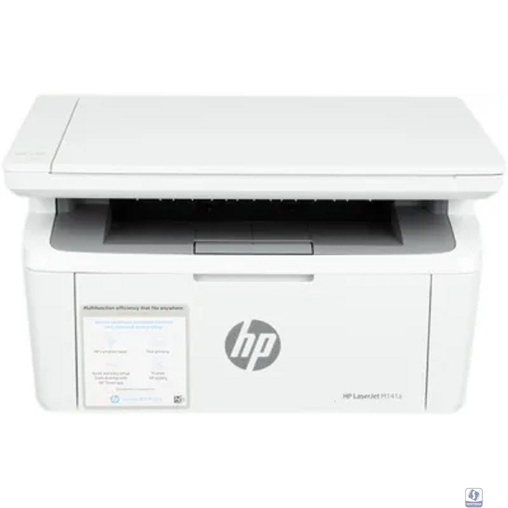 HP LaserJet MFP M141a_BBU (7MD73A_BBU) 