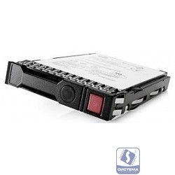 HP 300GB 12G SAS 15K rpm SFF (2.5-inch) Hot Plug w Smart Drive SC DS Enterprise HDD (for HP Proliant Gen9/Gen10 servers) (870753-B21 / 870792-001 / 870792-001B)