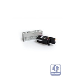 Hi-Black 106R02761 Картридж для Xerox Phaser 6020/6022/ WC 6025/6027, M, 1К
