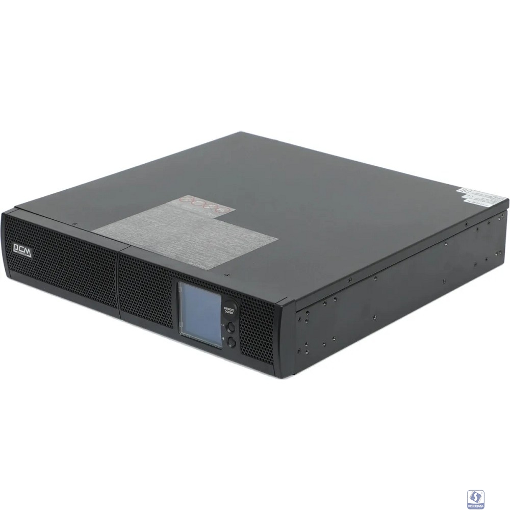 PowerCom Sentinel SNT-1000 ИБП  (1456275)