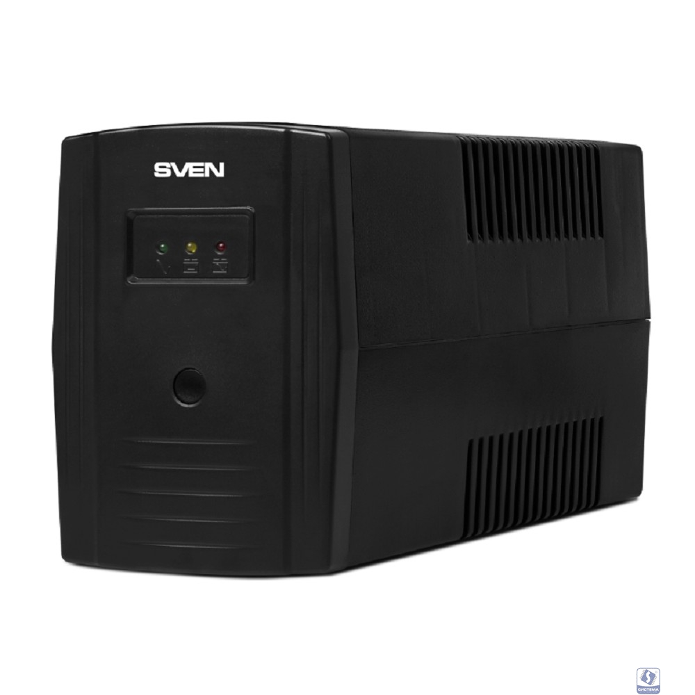 SVEN Источник бесперебойного питания SVEN  Pro 600