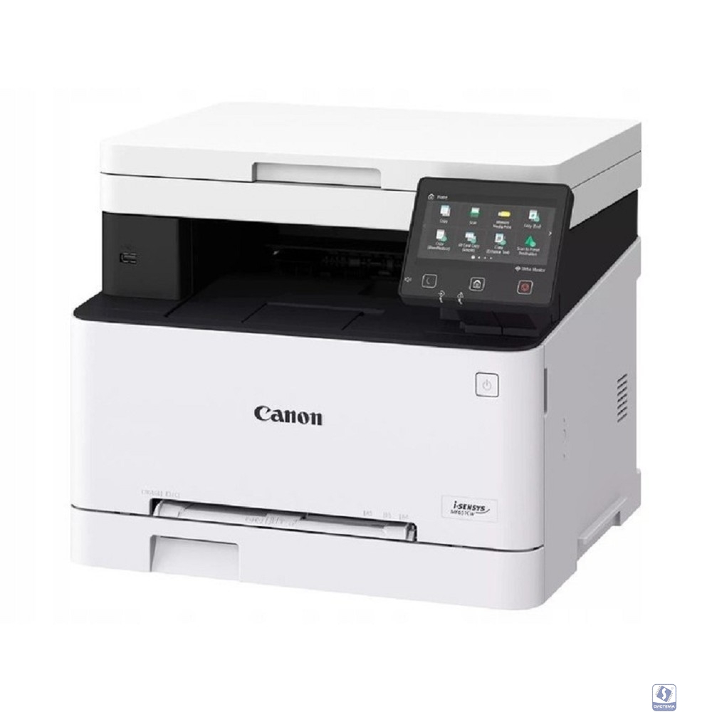 Canon i-SENSYS MF651Cw (5158C009) 