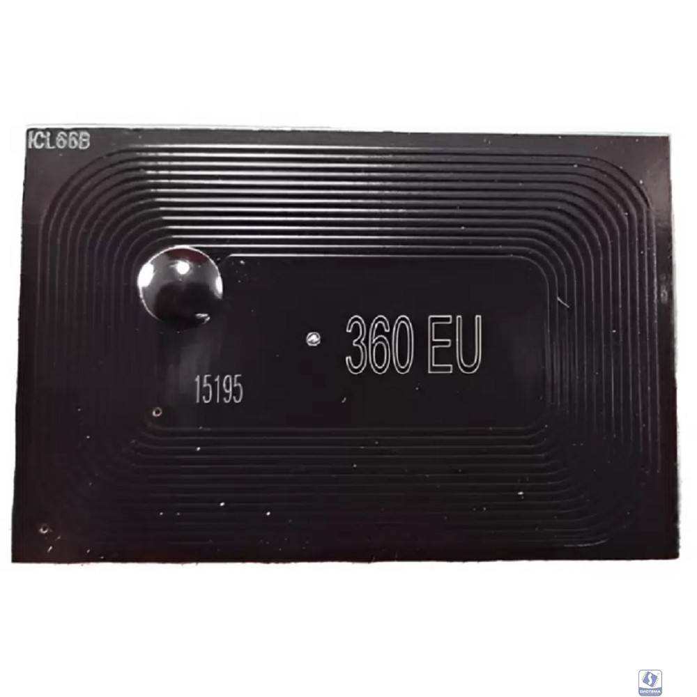NV Print (ELP-CH-TK360-20K) Чип для Kyocera (TK-360) FS-4020DN (CH-TK360-20K) 20K 