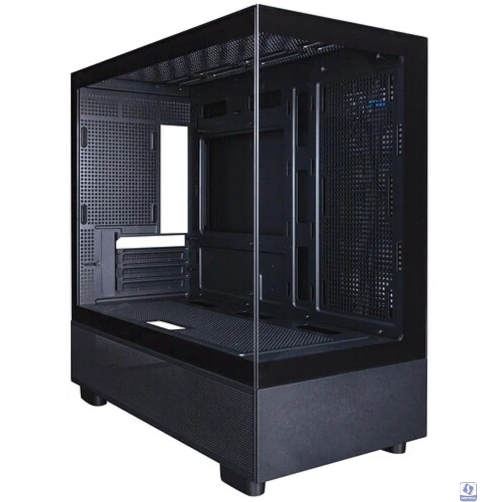 1STPLAYER Mi5-BK 