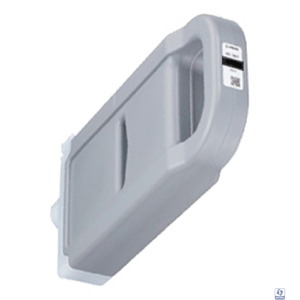 Картридж/ PFI-740 BLACK