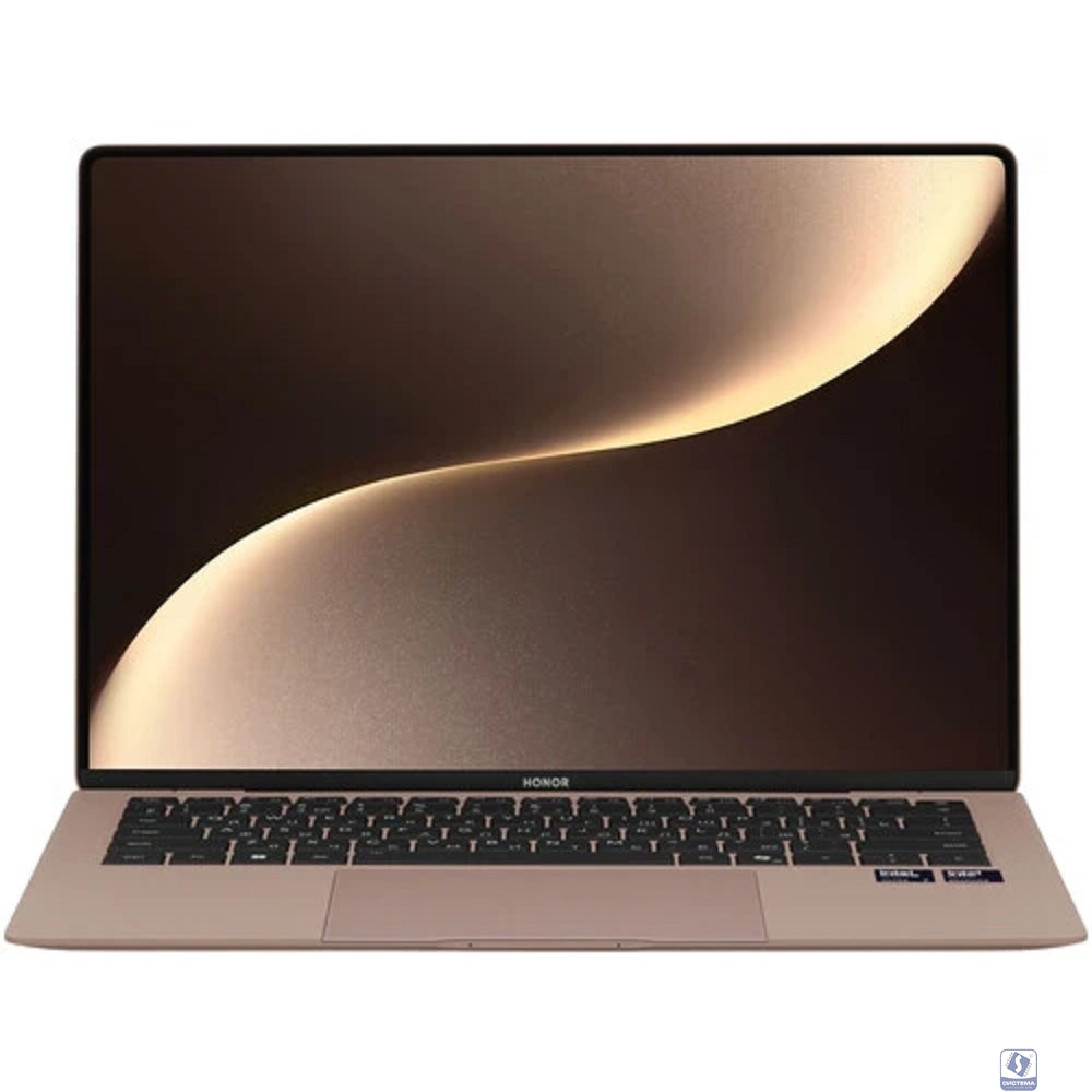 Honor MagicBook Art 14 MooreB-5611T [5301AQHF] Mocha Brown14.6" 