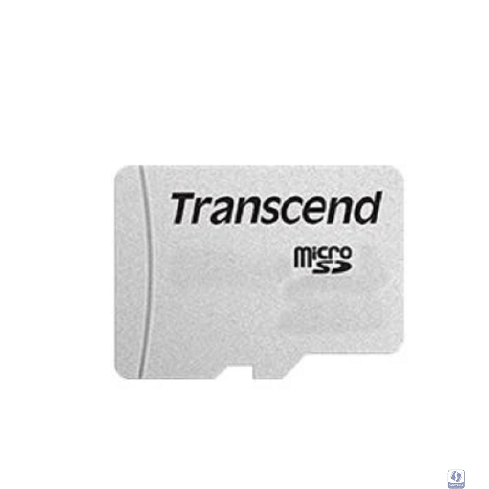 Micro SecureDigital 4Gb Transcend TS4GUSD300S 