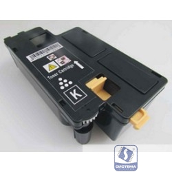 Hi-Black 106R02762 Картридж для Xerox Phaser 6020/6022/ WC 6025/6027, Y, 1К