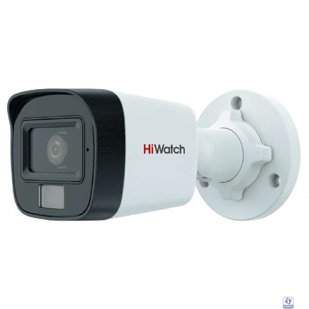 HiWatch DS-T500A(B) (3.6 mm)