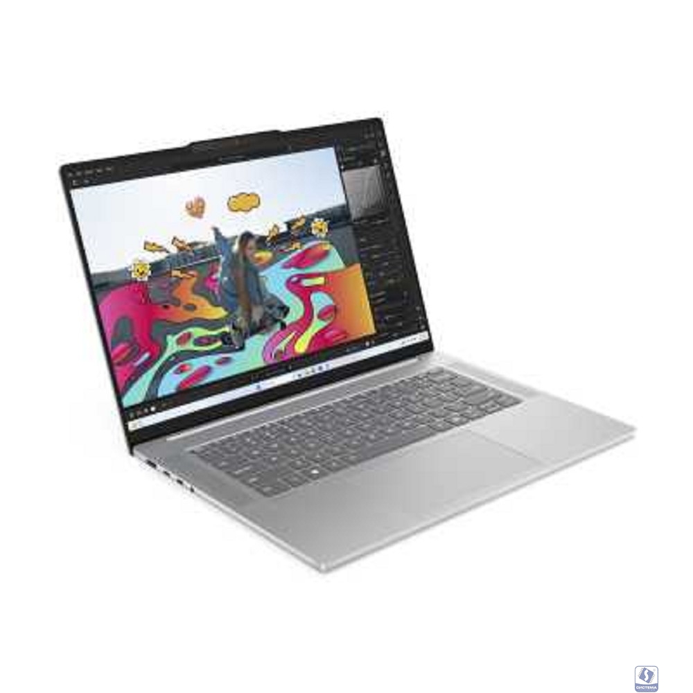 Lenovo IdeaPad Slim 5 15ARP10 [83J3001YRK] Grey 15.1" 