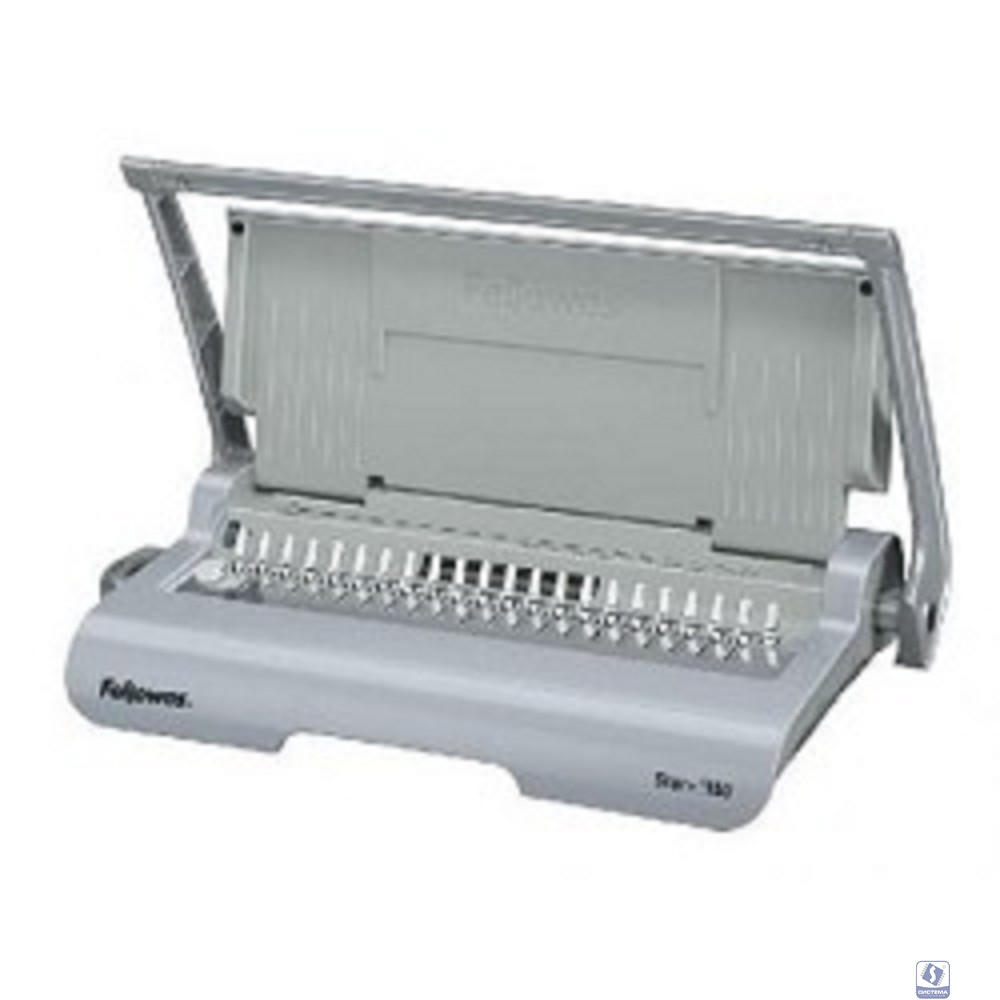 Fellowes Переплетчик STAR+ FS-5627501 