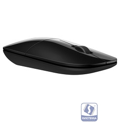 HP Z3700 [V0L79AA] Wireless Mouse USB black