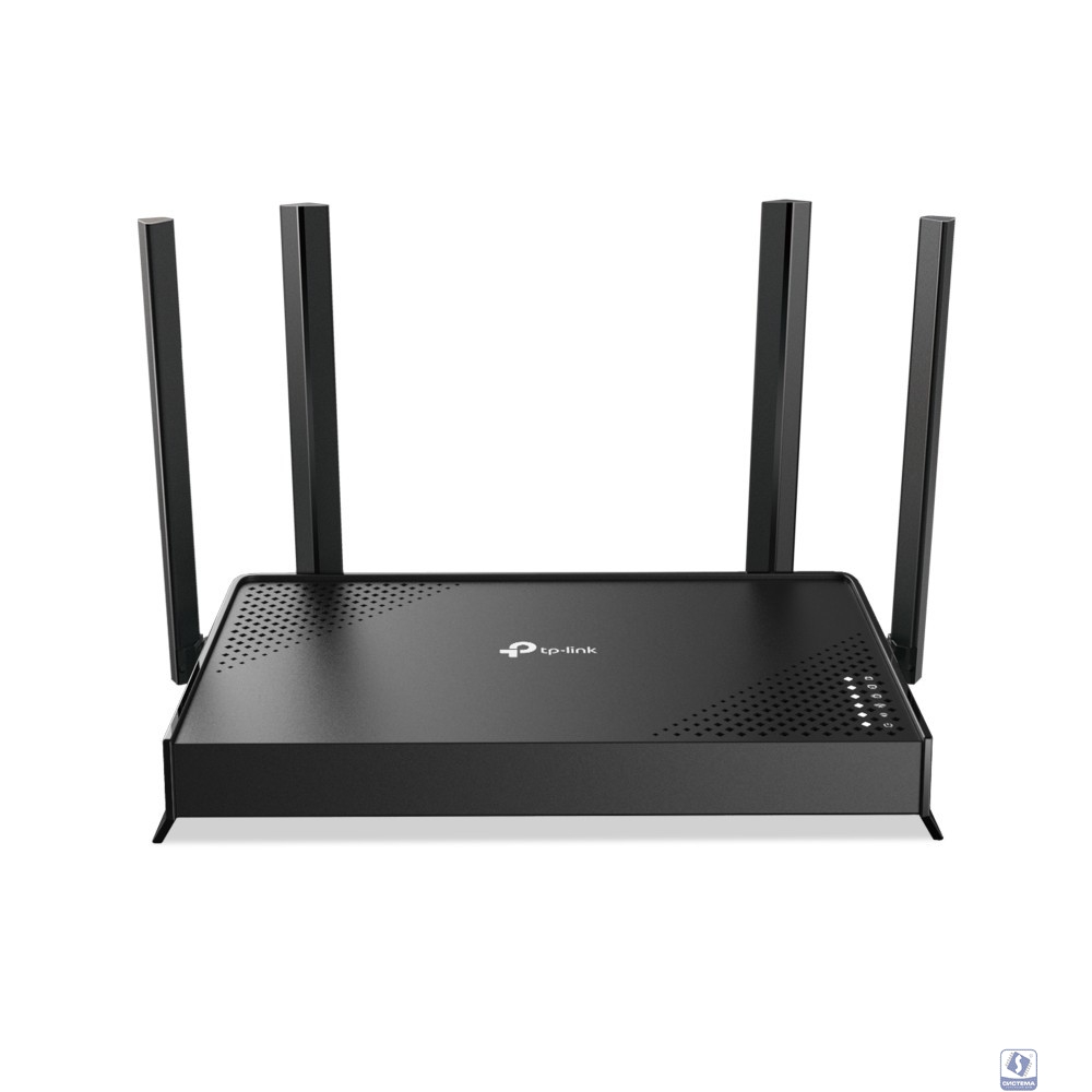TP-Link Archer BE220 Двухдиапазонный роутер Wi-Fi 7 BE3600