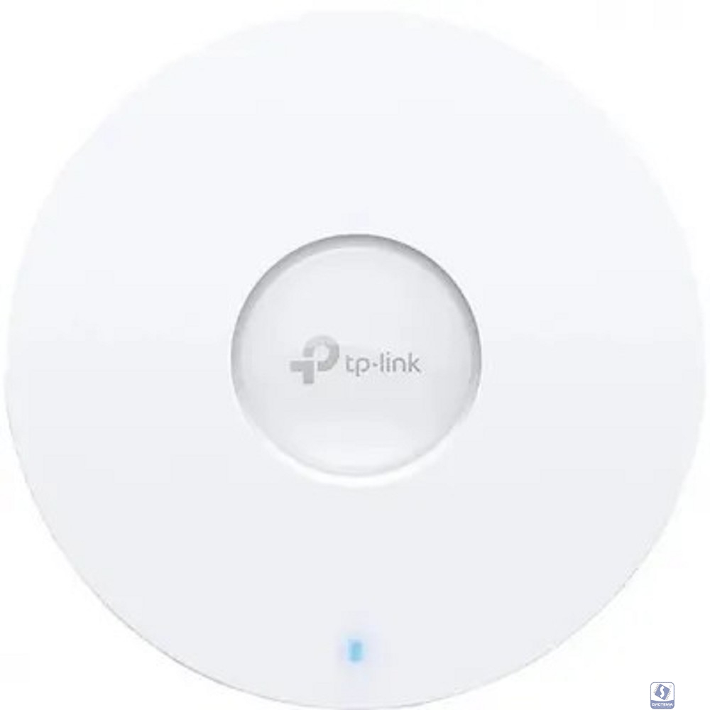 TP-Link EAP653 AX3000 Потолочная точка доступа Wi-Fi 6