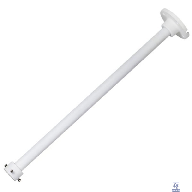 DAHUA DH-PFB220C Крепление на потолок, алюминий, для купольных видеокамер и видеокамер в корпусе типа "шар", для крепления видеокамеры необходим адаптер PFA106