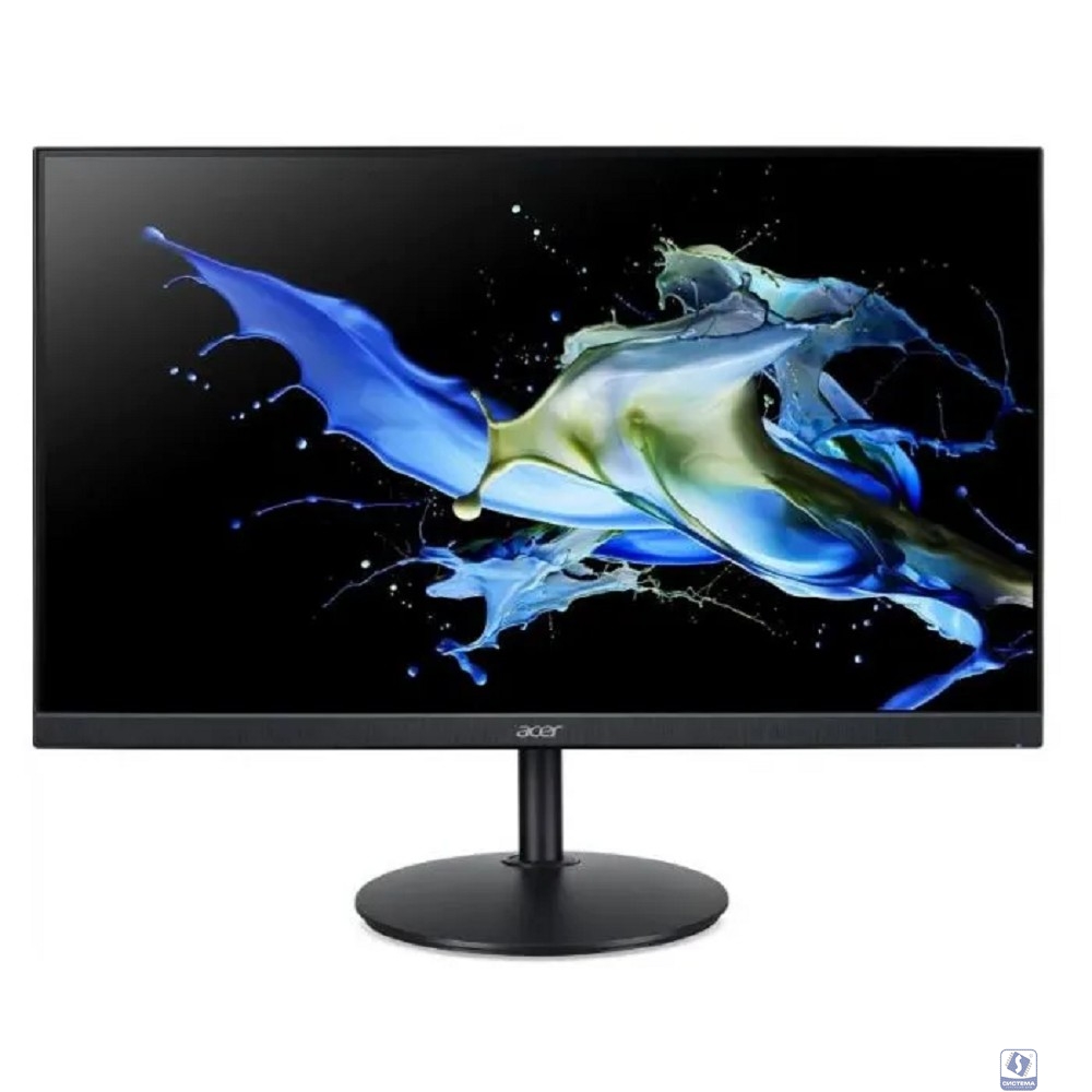 LCD Acer 27" CB272UEbmiiprx  [UM.HB2CD.E02]