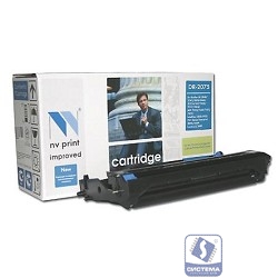 NV Print DR-2075 Фотобарабан (Drum) для HL2030/2040R/2070N, DCP7010/7025R, MFC7420/7820NR, FAX2825/2920 (12 000 к.)