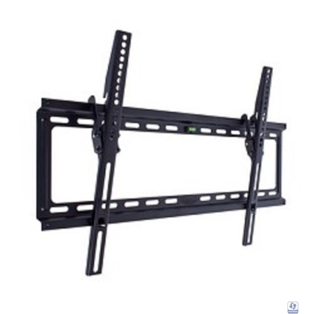 Kromax IDEAL-2black, наст. для TV 32"-90", max 55 кг, 1 ст св., нак. 0°-10°, от ст. 23 мм, max VESA 600x400 мм. Kromax IDEAL-2black, наст. для TV 32"-90", max 55 кг, 1 ст св., нак. 0°-10°, от ст. 23 мм, max VESA 600x400 мм.