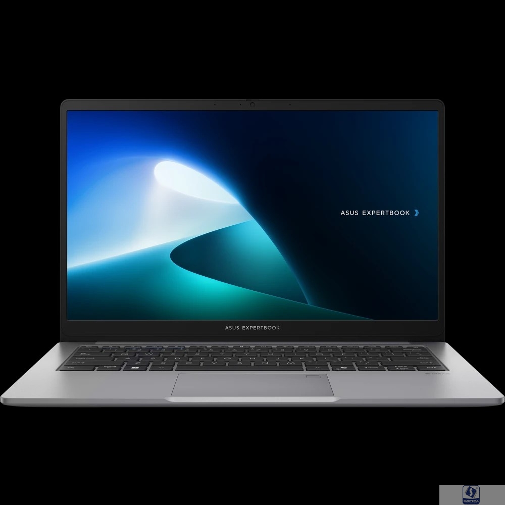 ASUS ExpertBook P1 P1403CVA-S61160 [90NX0871-M01A70] Misty Grey 14"( 