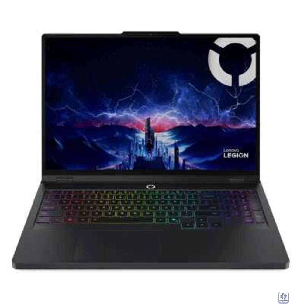 Lenovo Legion Pro 5 16IAX10 [83F3000XRK] Black 16" 
