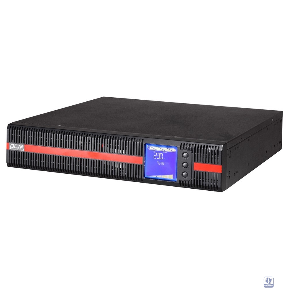 PowerCom Macan MRT-3000SE ИБП  (1076119)