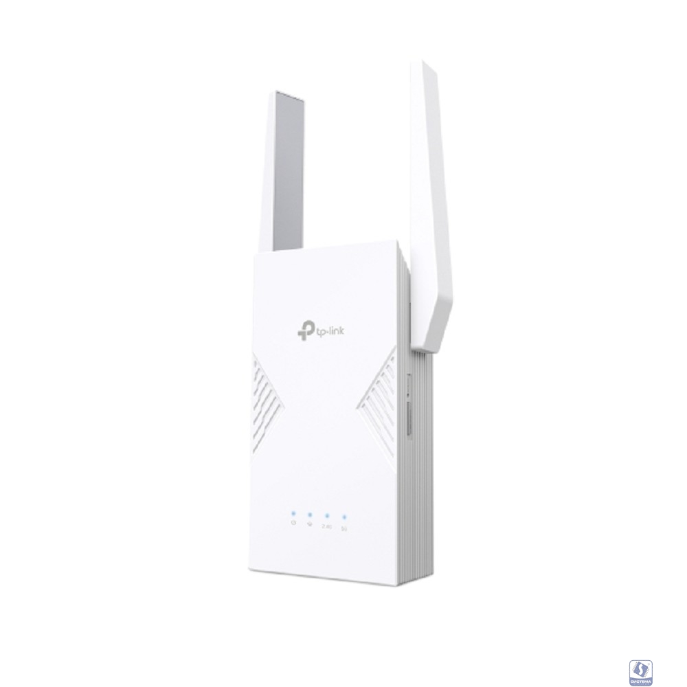 TP-Link RE235BE BE3600 Двухдиапазонный усилитель сигнала Wi-Fi 7 с поддержкой Mesh
