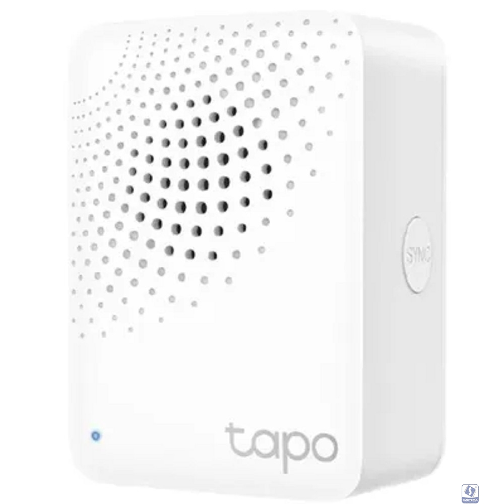 TP-Link Tapo H100 Центр управления умным домом